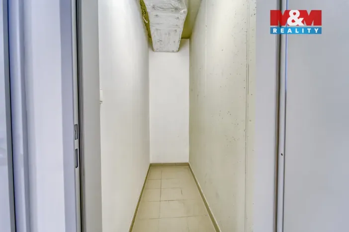 Pronájem bytu 3+kk, Plzeň - Jižní Předměstí, Nemocniční, 85 m2