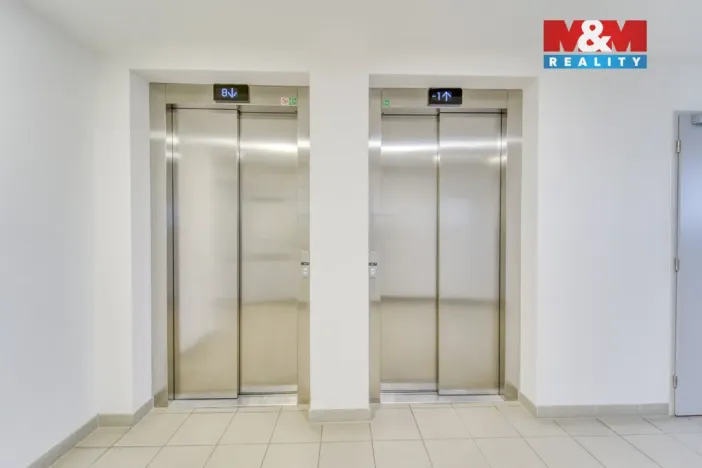 Pronájem bytu 3+kk, Plzeň - Jižní Předměstí, Nemocniční, 85 m2