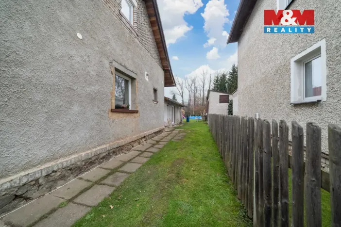 Prodej rodinného domu, Mýto, Benátky, 88 m2