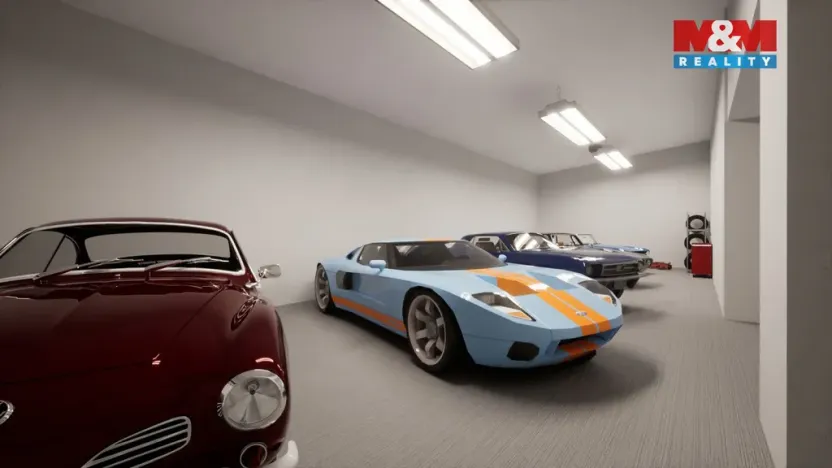 Prodej rodinného domu, Jeřmanice, Rádelská, 271 m2