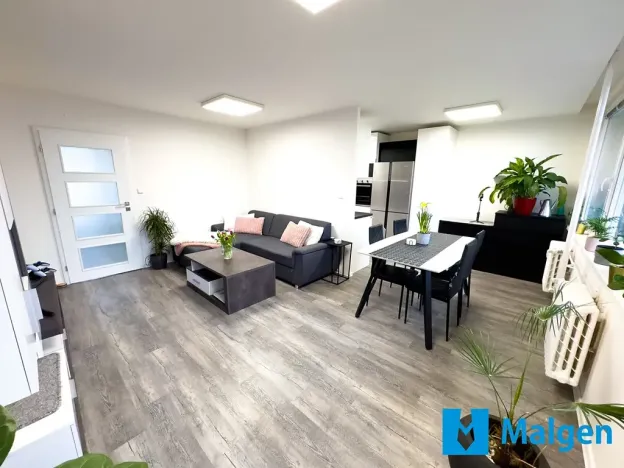 Prodej bytu 3+1, Praha - Stodůlky, Janského, 75 m2