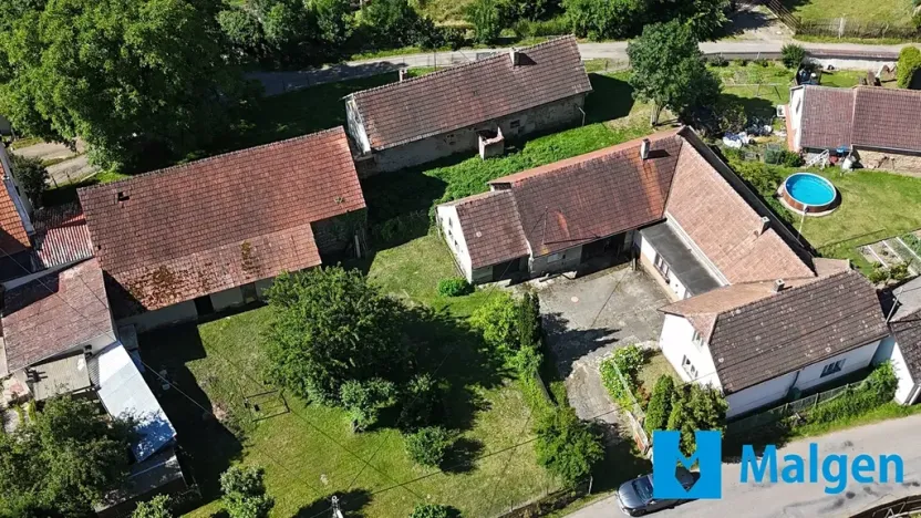 Prodej rodinného domu, Klučenice, 150 m2