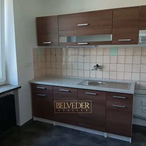 Pronájem bytu 2+1, Teplice, Svojsíkova, 56 m2