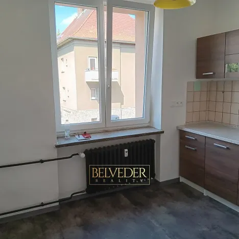 Pronájem bytu 2+1, Teplice, Svojsíkova, 56 m2