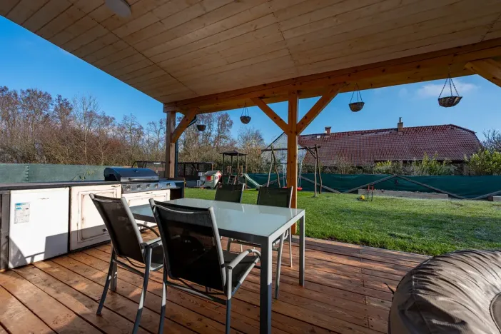 Prodej rodinného domu, Lipník, 195 m2