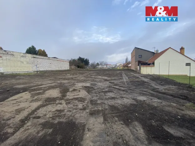 Prodej pozemku pro bydlení, Sokolnice, 2476 m2