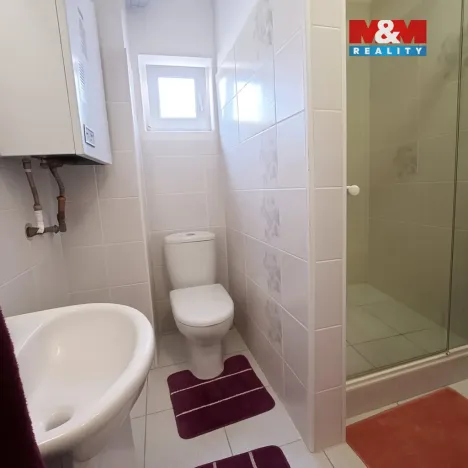 Prodej rodinného domu, Uničov, Na Nivách, 160 m2