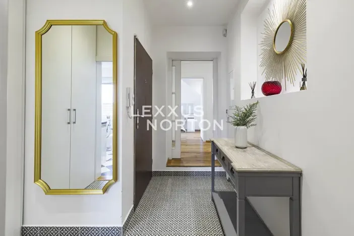 Pronájem bytu 4+kk, Praha - Žižkov, Jagellonská, 110 m2