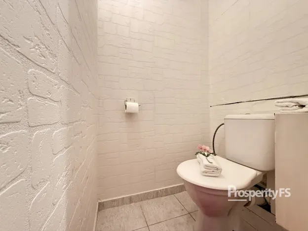 Pronájem bytu 1+1, Ústí nad Labem - Severní Terasa, Rabasova, 42 m2