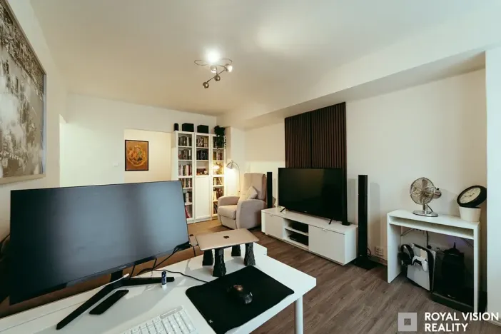 Prodej bytu 2+1, Ostrava, Petra Křičky, 51 m2