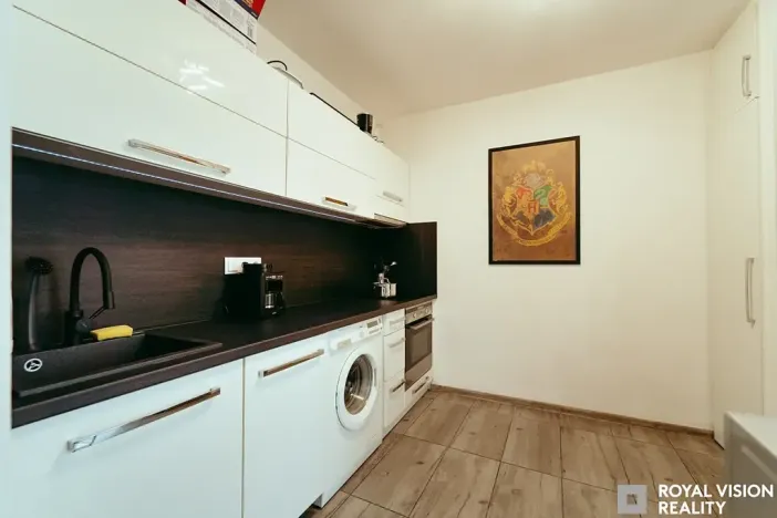 Prodej bytu 2+1, Ostrava, Petra Křičky, 51 m2