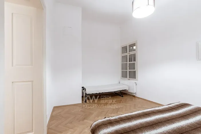 Pronájem bytu 3+kk, Praha - Nové Město, Havlíčkova, 106 m2
