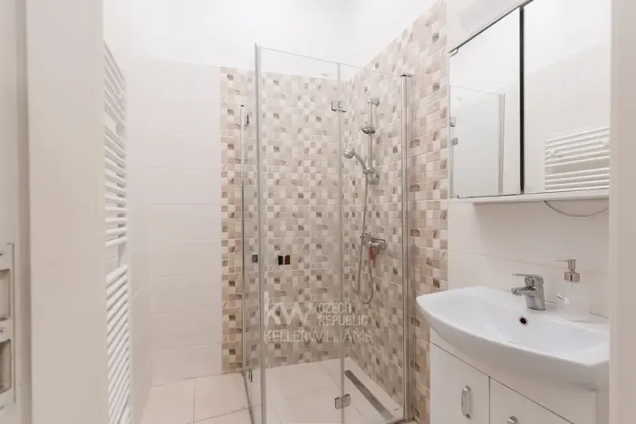 Pronájem bytu 3+kk, Praha - Nové Město, Havlíčkova, 106 m2