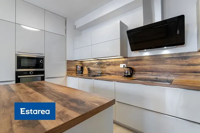 Prodej bytu 3+kk, Brno, Kamínky, 77 m2