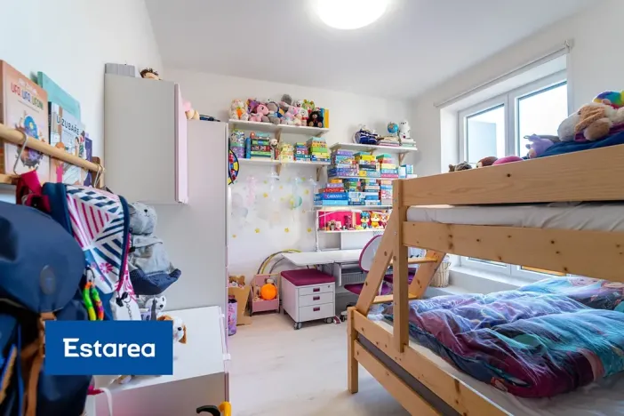 Prodej bytu 3+kk, Brno, Kamínky, 77 m2