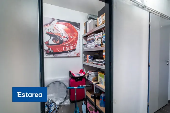 Prodej bytu 3+kk, Brno, Kamínky, 77 m2