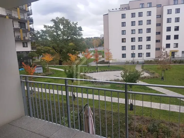 Pronájem bytu 1+kk, Praha - Modřany, Soukalova, 35 m2