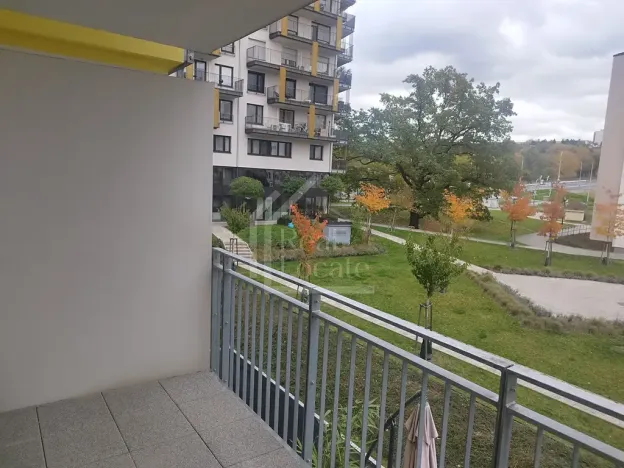 Pronájem bytu 1+kk, Praha - Modřany, Soukalova, 35 m2