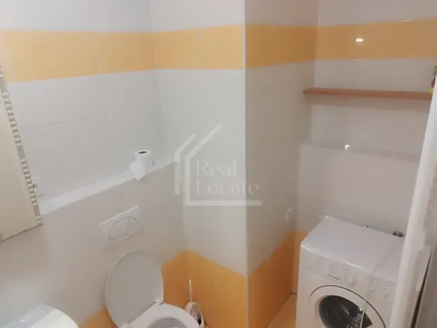 Pronájem bytu 1+kk, Praha - Modřany, Soukalova, 35 m2