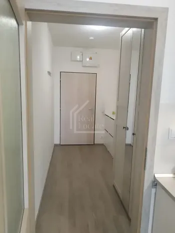 Pronájem bytu 1+kk, Praha - Modřany, Soukalova, 35 m2