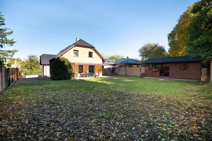 Prodej rodinného domu, Říčany, 179 m2