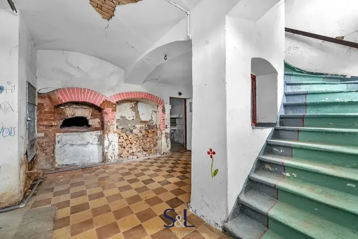 Prodej rodinného domu, Starý Šachov, 350 m2