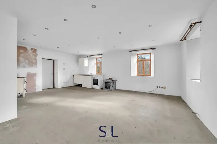 Prodej rodinného domu, Starý Šachov, 350 m2