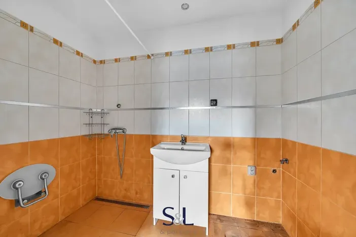 Prodej rodinného domu, Starý Šachov, 350 m2