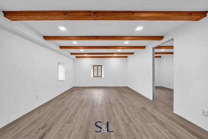 Prodej rodinného domu, Starý Šachov, 350 m2