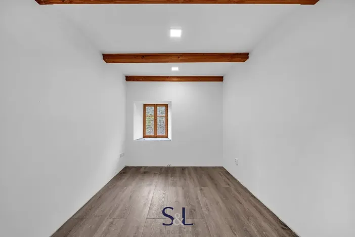 Prodej rodinného domu, Starý Šachov, 350 m2