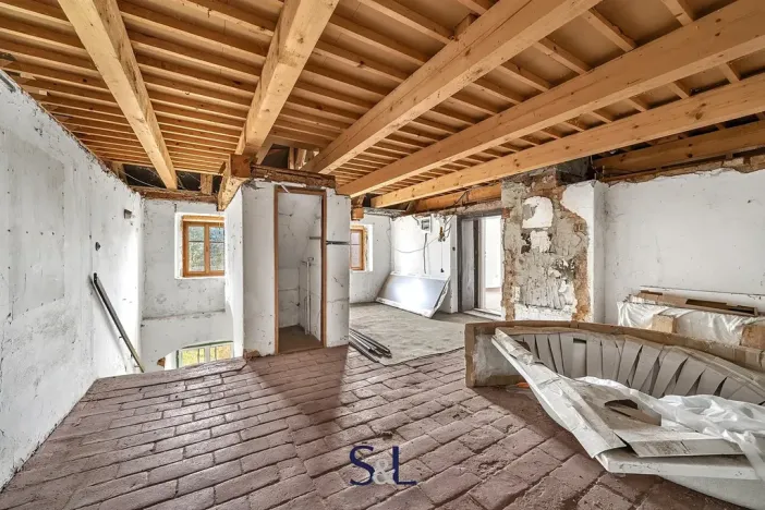 Prodej rodinného domu, Starý Šachov, 350 m2