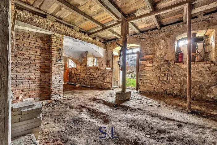 Prodej rodinného domu, Starý Šachov, 350 m2