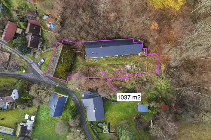 Prodej rodinného domu, Starý Šachov, 350 m2