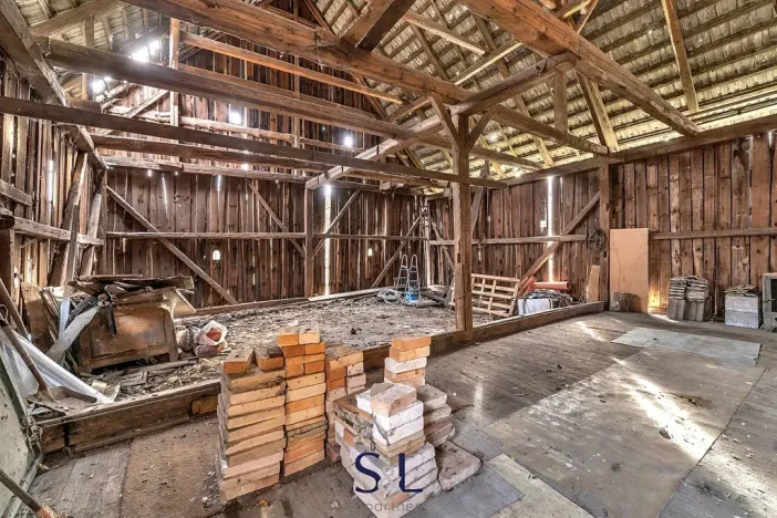 Prodej rodinného domu, Starý Šachov, 350 m2