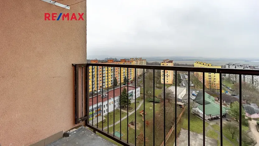 Pronájem bytu 2+kk, Česká Lípa, Na Jílech, 40 m2