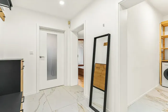 Pronájem bytu 2+kk, Praha - Stodůlky, Karla Kryla, 53 m2