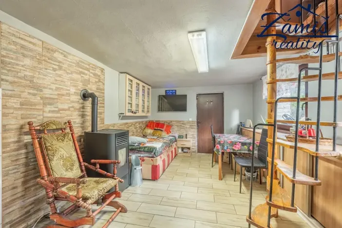 Prodej chaty, Bratronice, 70 m2