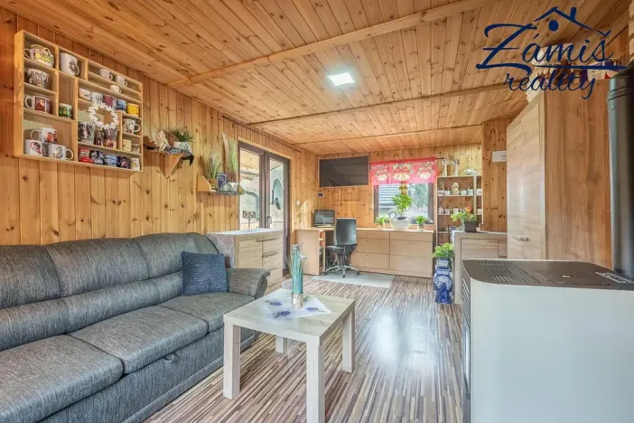 Prodej chaty, Bratronice, 70 m2