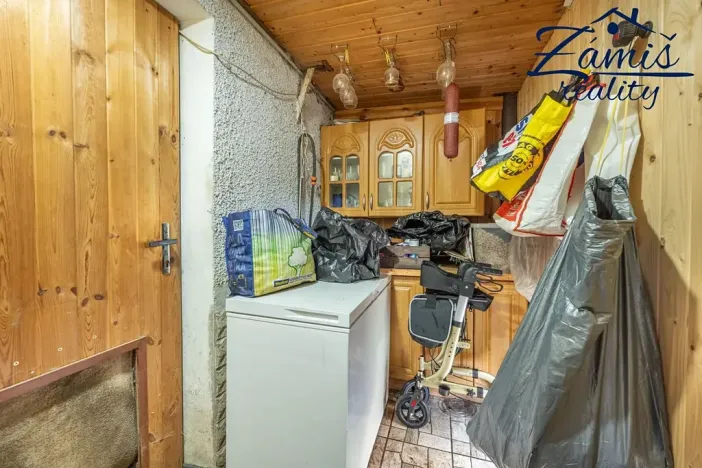 Prodej chaty, Bratronice, 70 m2