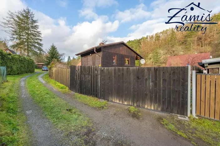 Prodej chaty, Bratronice, 70 m2