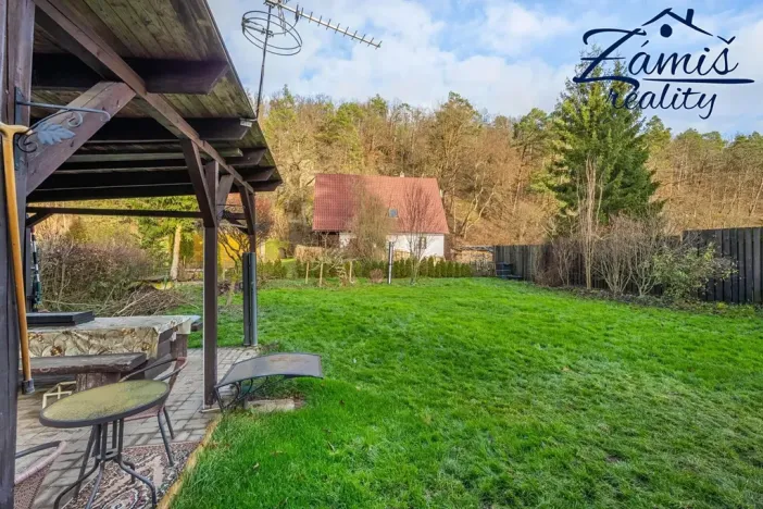 Prodej chaty, Bratronice, 70 m2