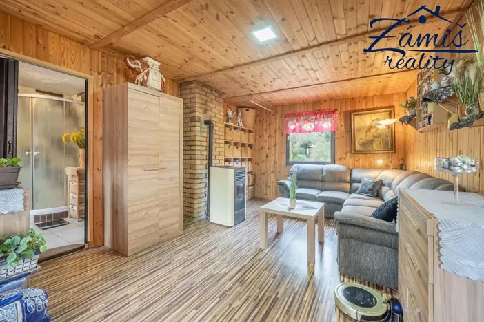 Prodej chaty, Bratronice, 70 m2