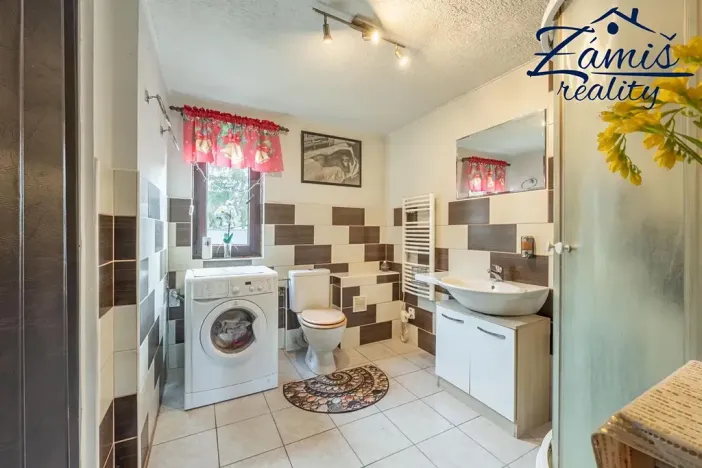 Prodej chaty, Bratronice, 70 m2