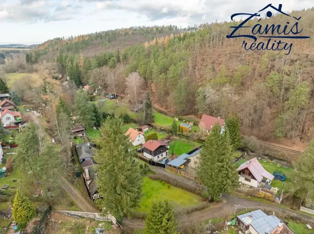 Prodej chaty, Bratronice, 70 m2