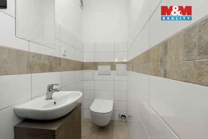 Prodej rodinného domu, Chrudim - Chrudim III, Šnajdrova, 106 m2