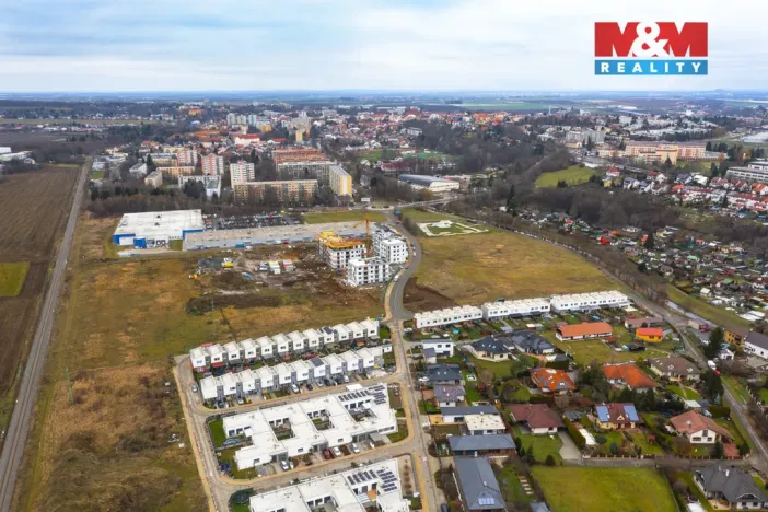 Prodej rodinného domu, Chrudim - Chrudim III, Šnajdrova, 106 m2