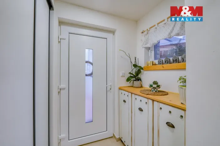 Prodej rodinného domu, Kladno - Dubí, Josefa Káchy, 85 m2