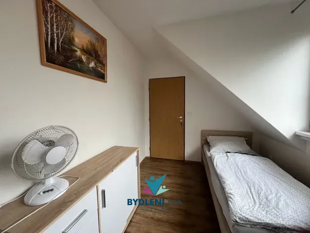 Pronájem bytu 3+kk, Teplice, U Hadích lázní, 73 m2