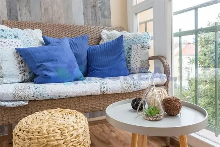 Pronájem bytu 2+1, Praha - Vinohrady, Korunní, 70 m2