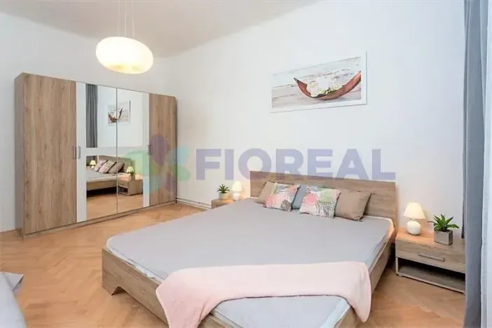 Pronájem bytu 2+1, Praha - Vinohrady, Korunní, 70 m2